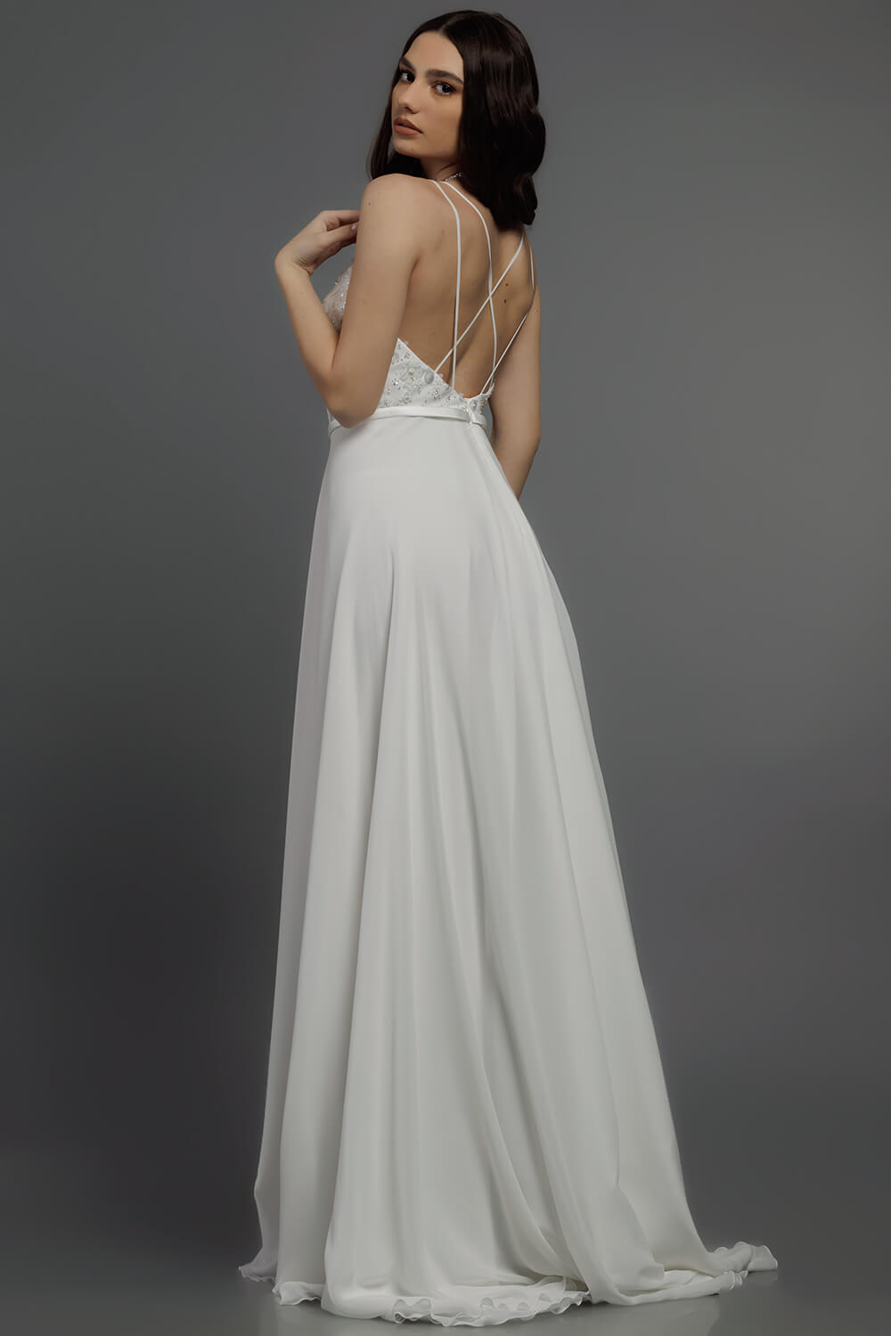 Rochie de mireasă Love V88