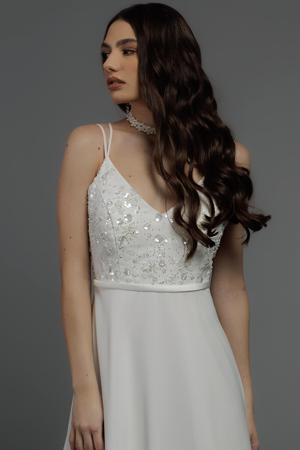 Rochie de mireasă Love V88
