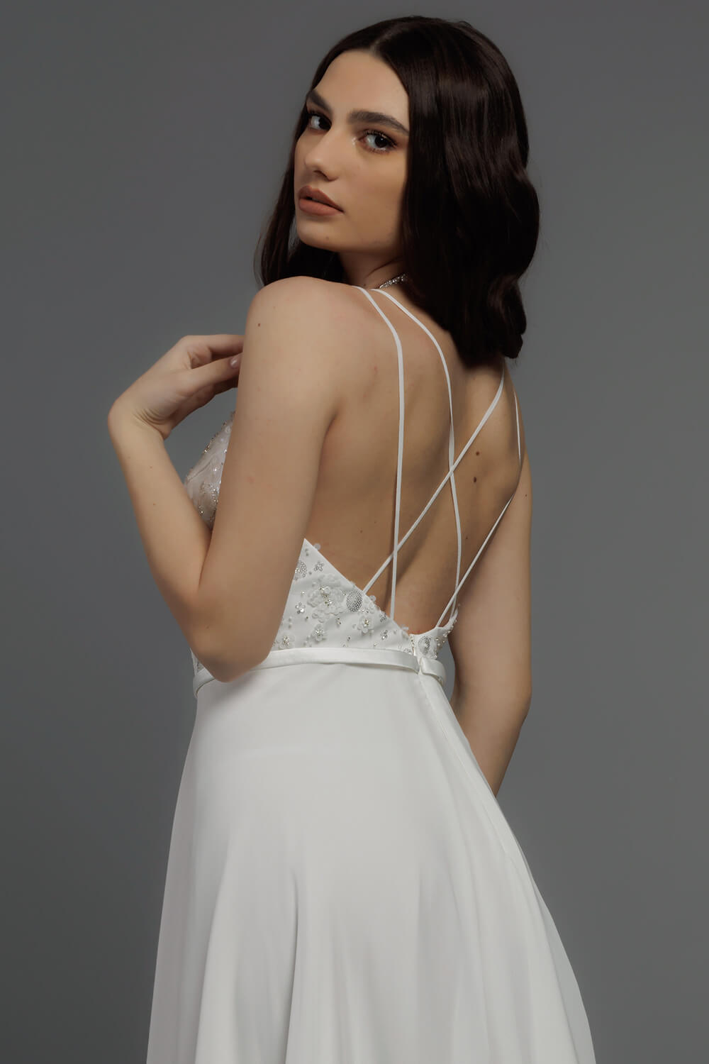 Rochie de mireasă Love V88