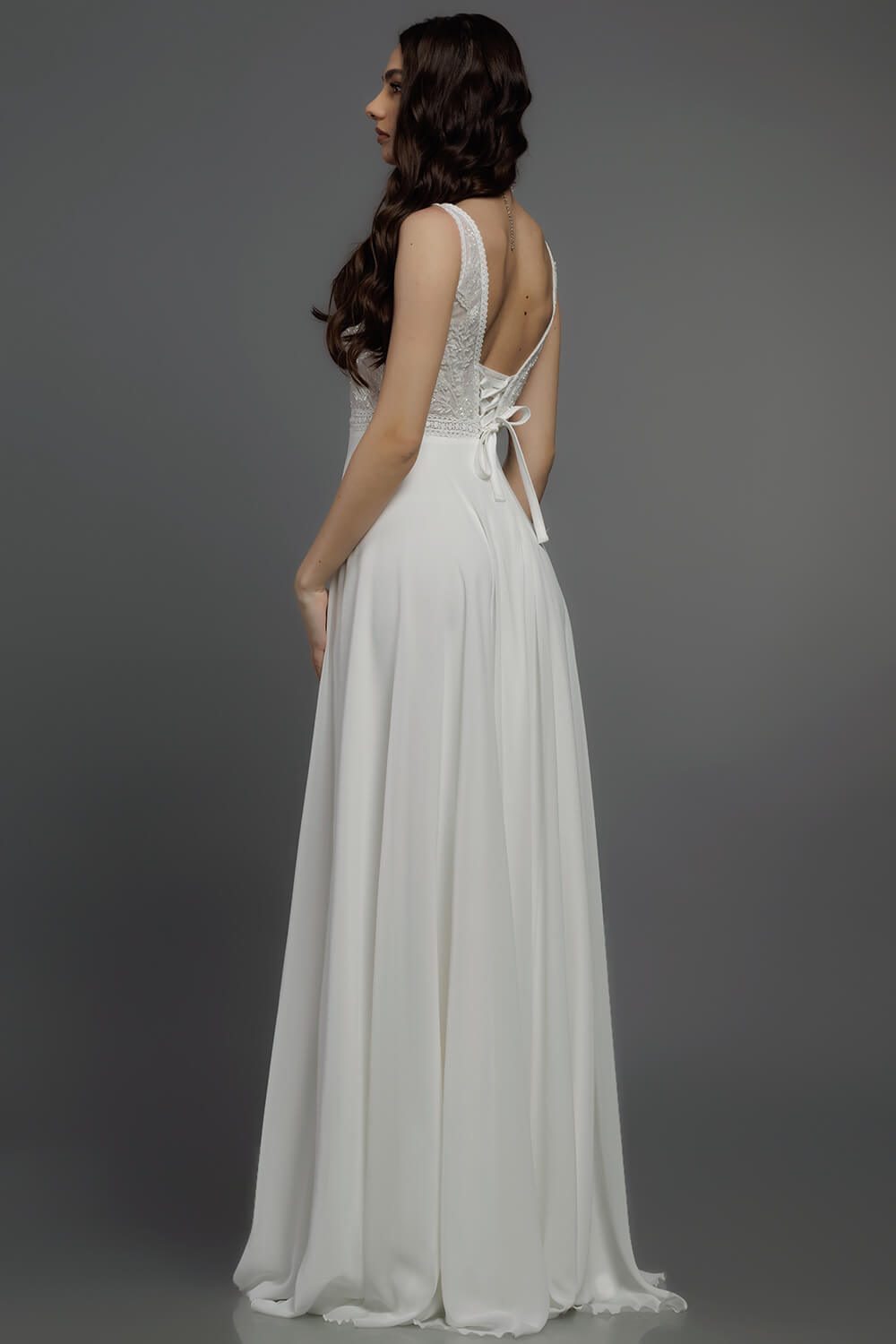 Rochie de mireasă Love V89