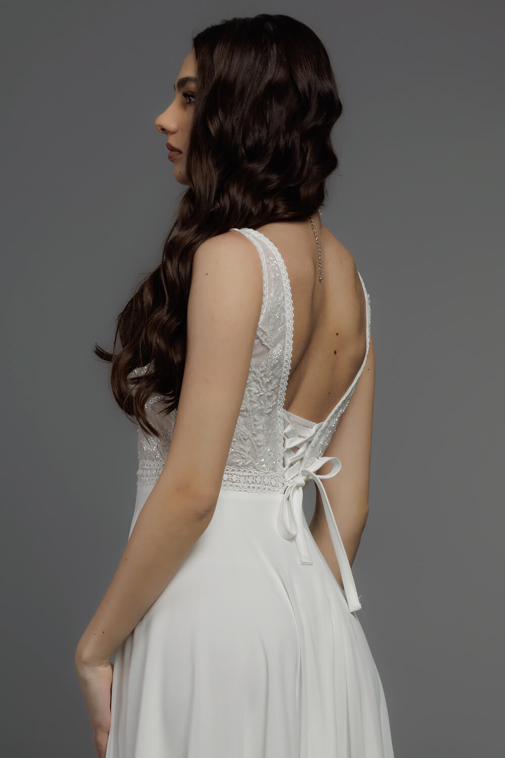 Rochie de mireasă Love V89