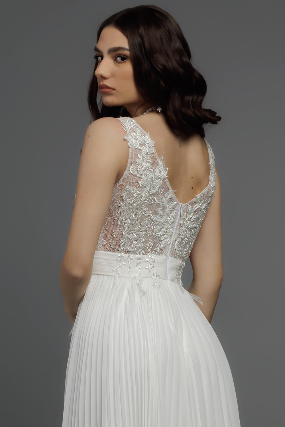 Rochie de mireasă Love V90