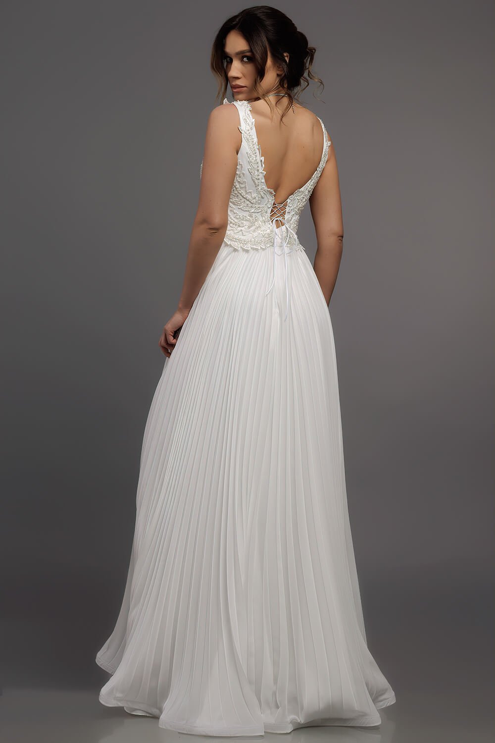 Rochie de mireasă Love V68