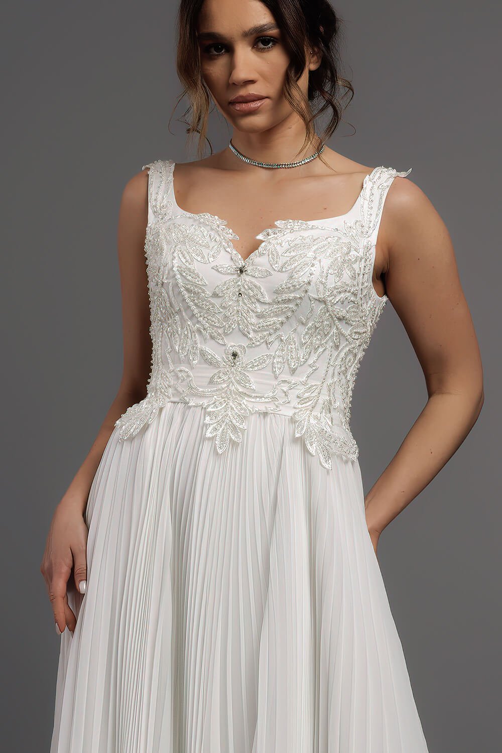 Rochie de mireasă Love V68