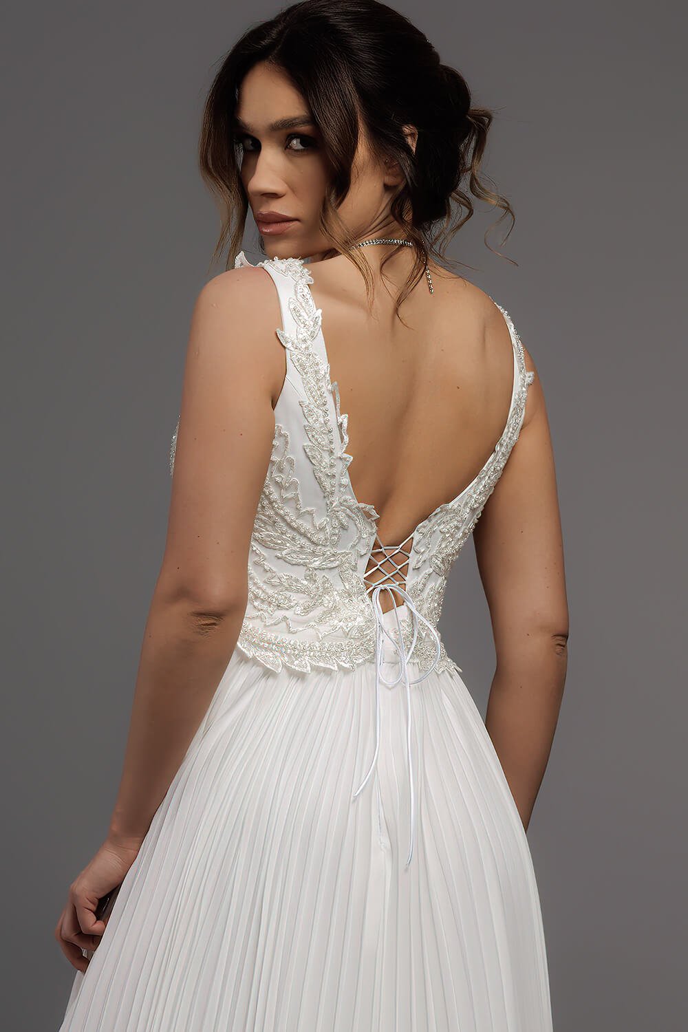 Rochie de mireasă Love V68