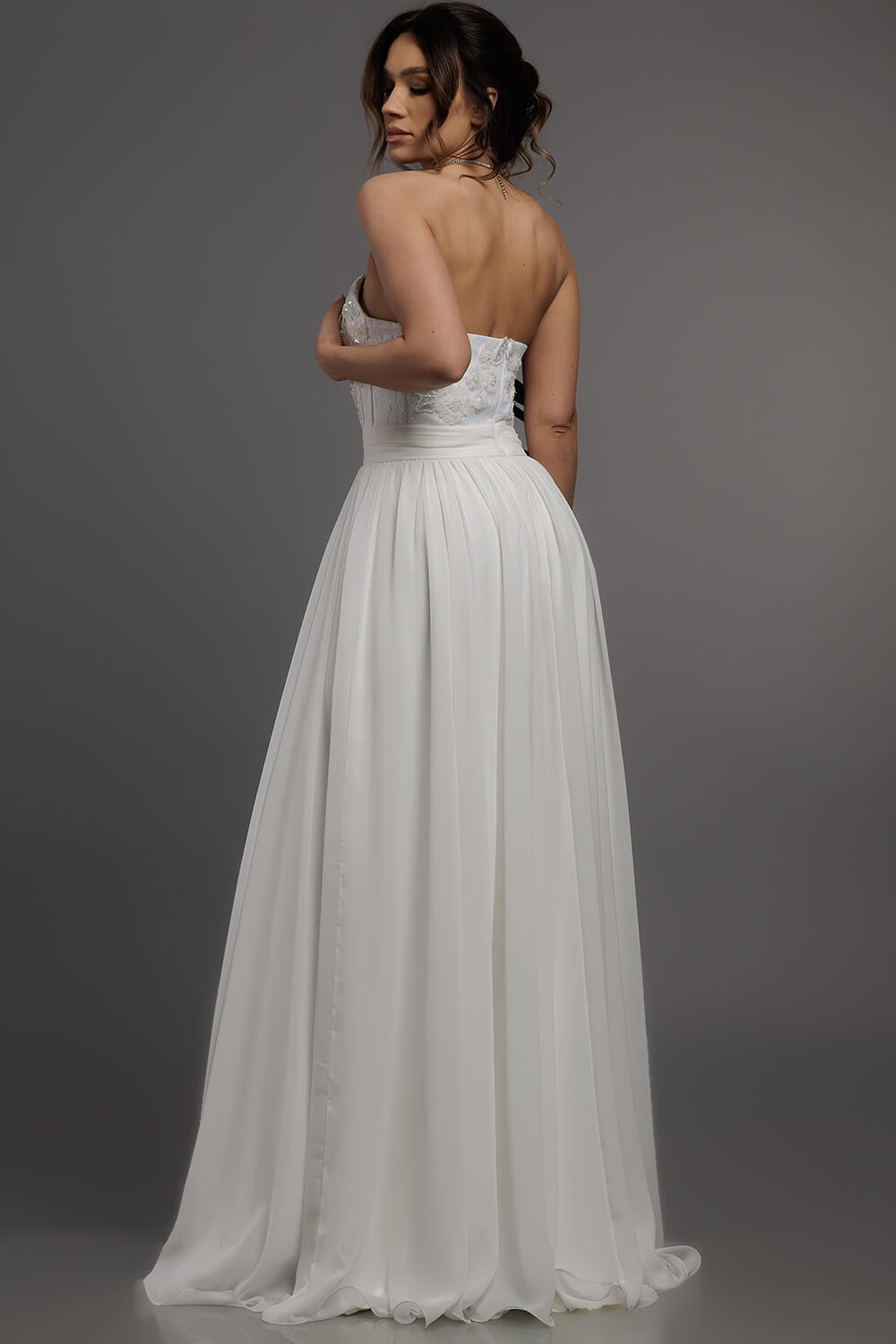 Rochie de mireasă Love V67