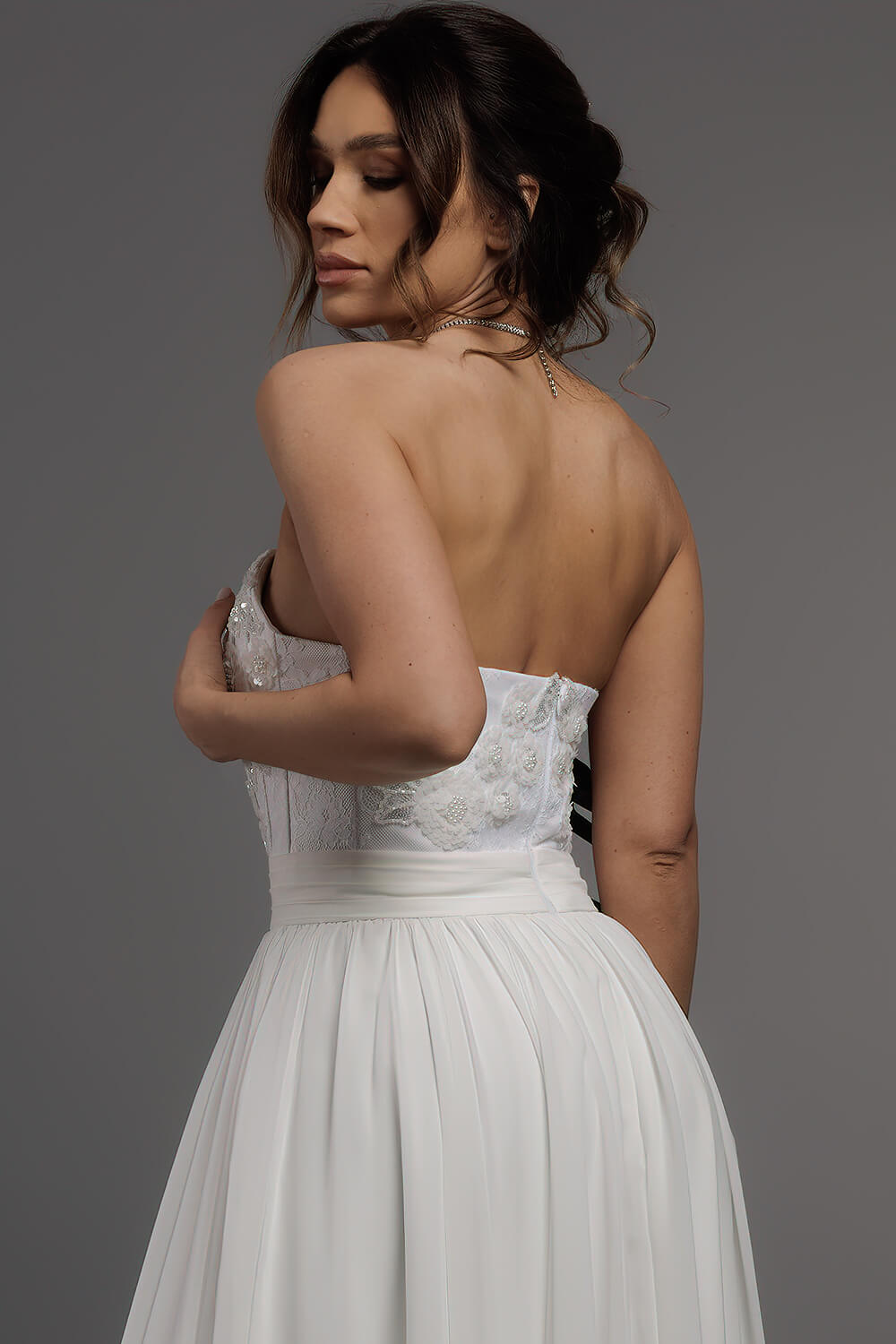 Rochie de mireasă Love V67