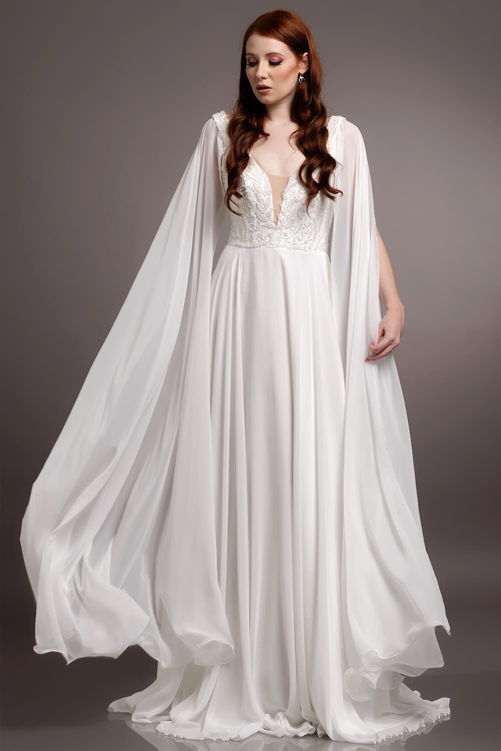 Rochie de mireasă Love V87