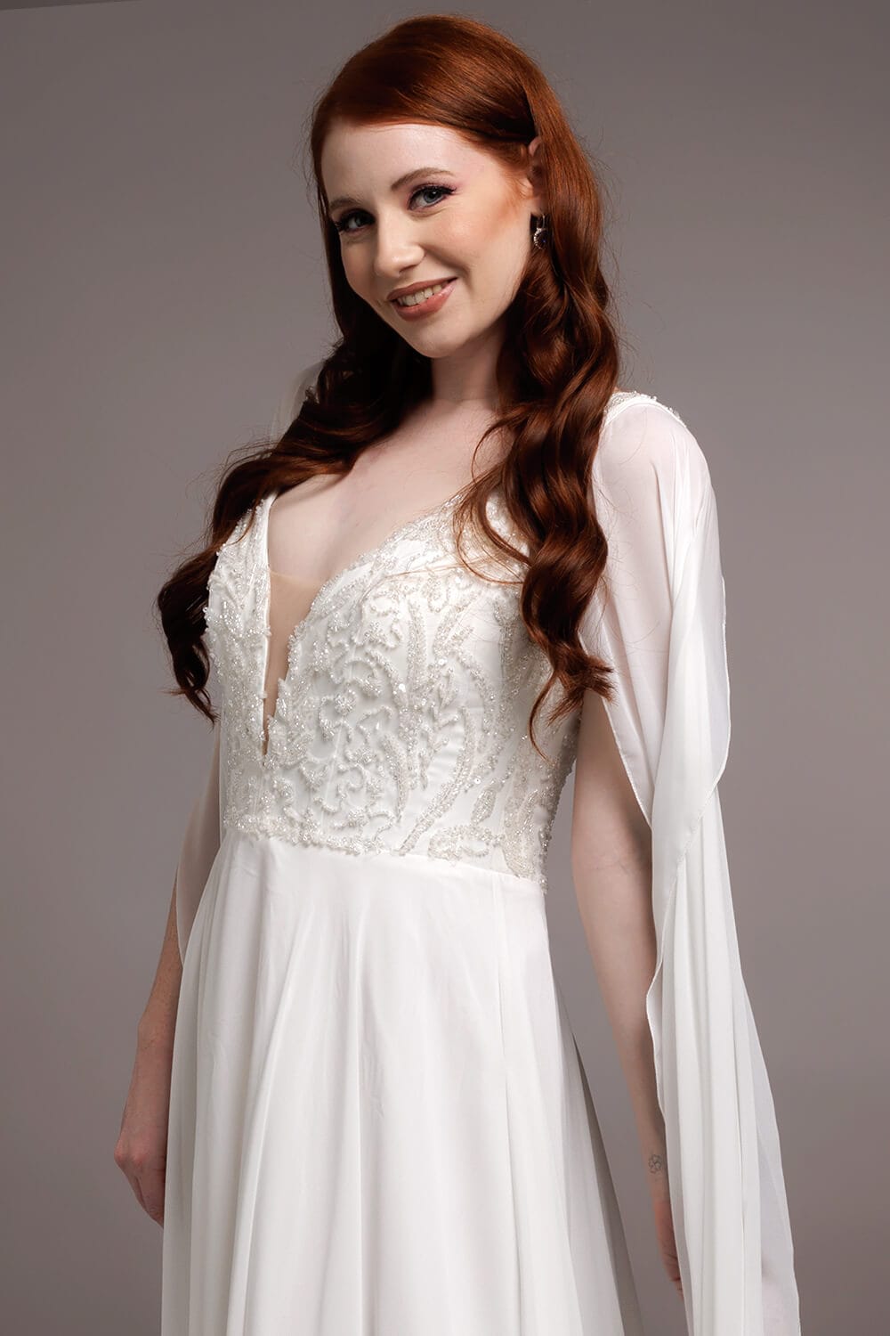 Rochie de mireasă Love V87