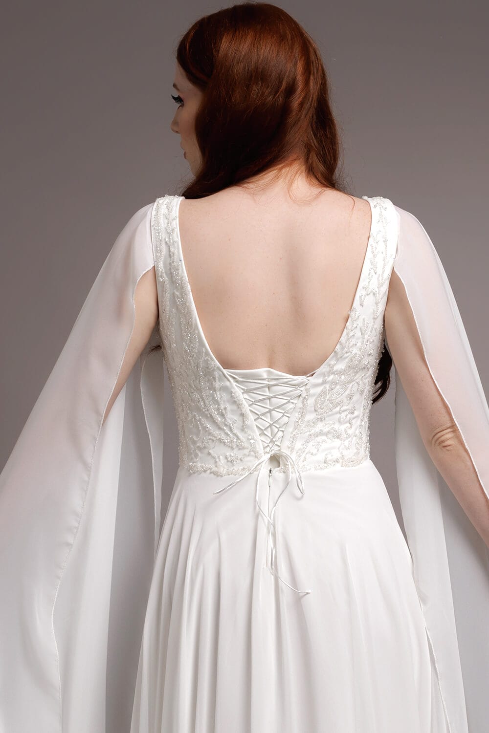 Rochie de mireasă Love V87