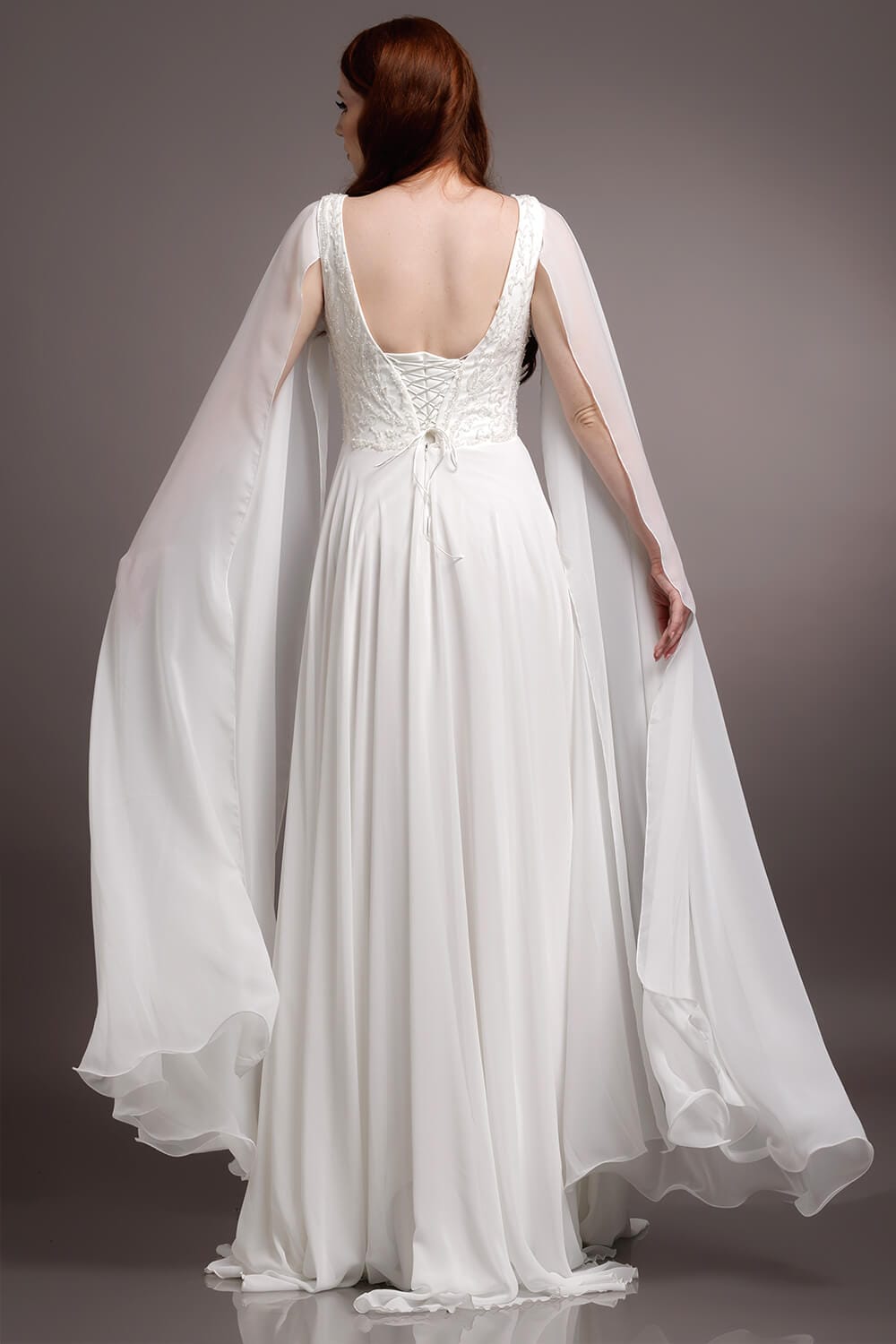 Rochie de mireasă Love V87