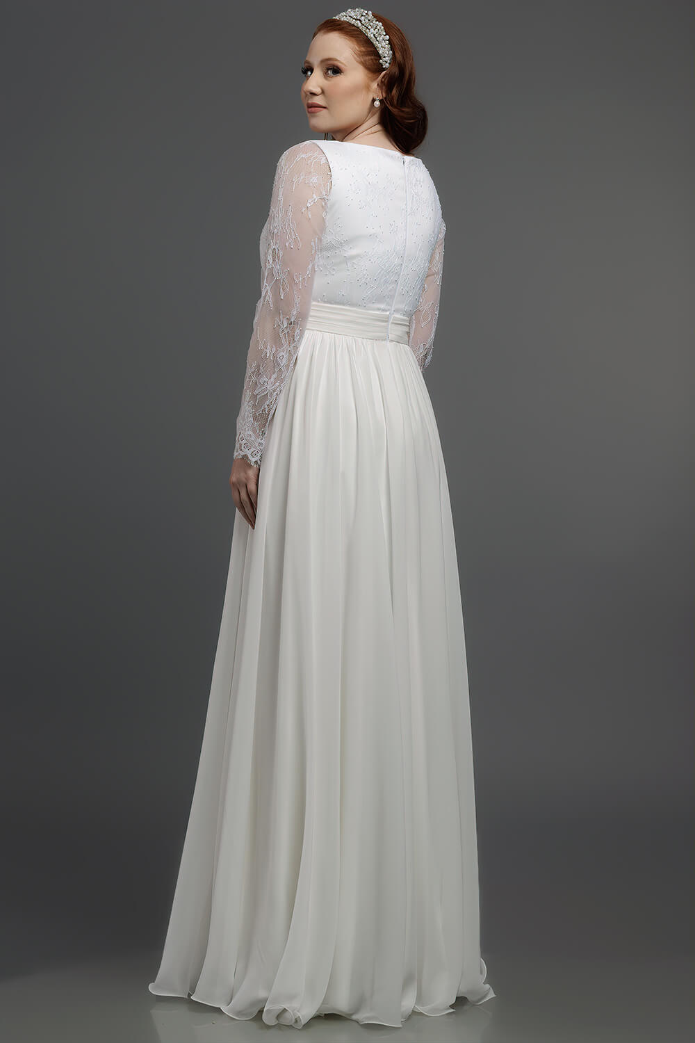 Rochie de mireasă Love V77