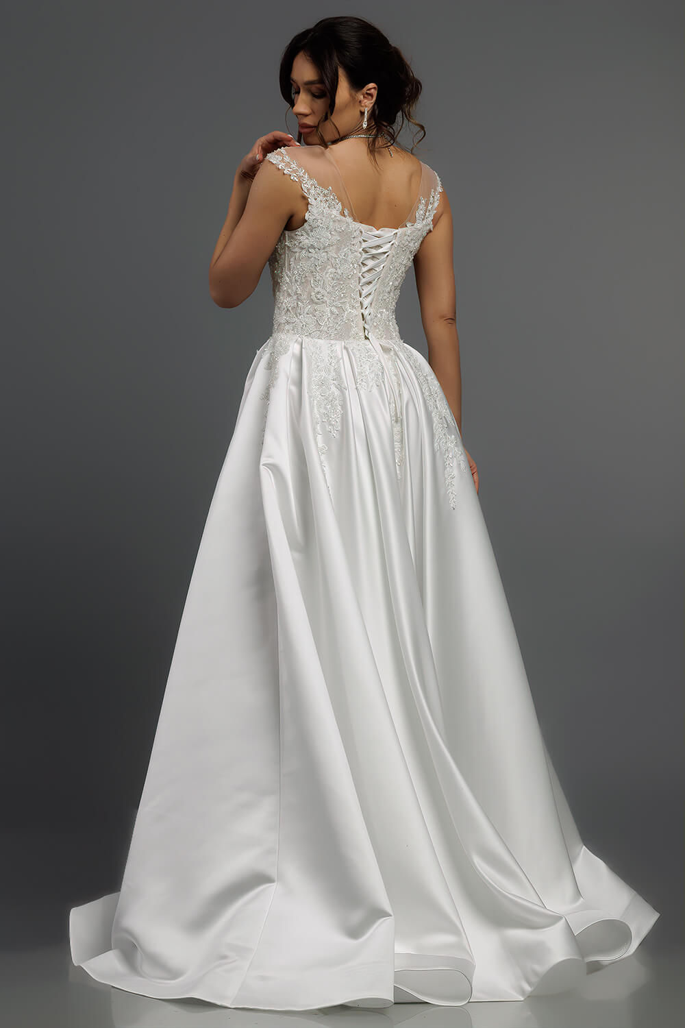 Rochie de mireasă Love A31