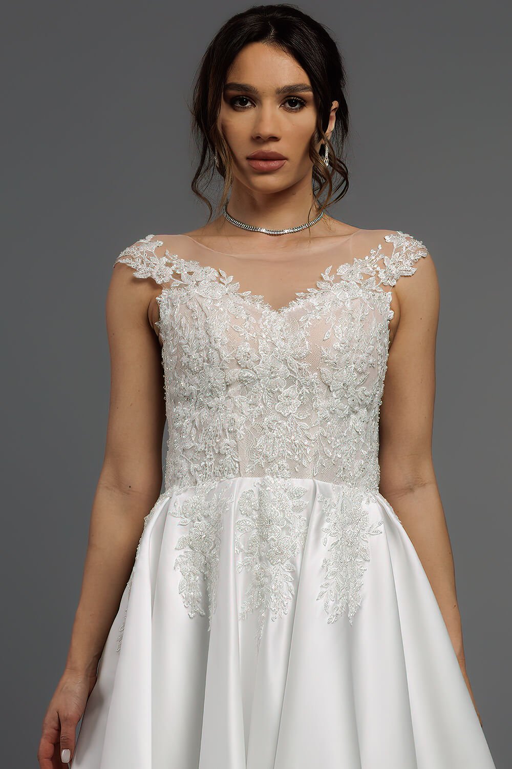 Rochie de mireasă Love A31