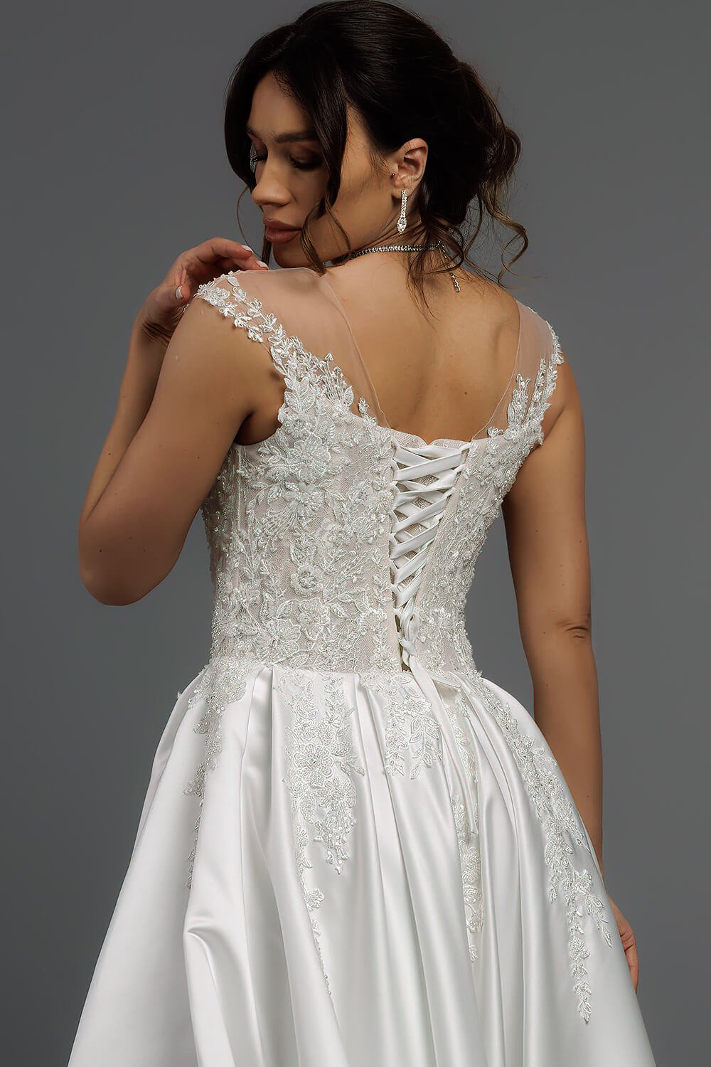 Rochie de mireasă Love A31