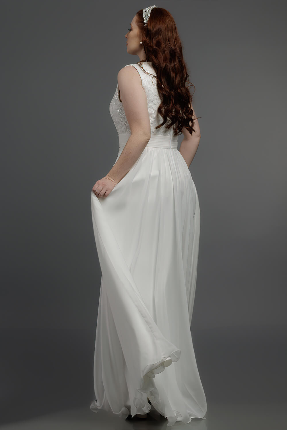 Rochie de mireasă Love V79