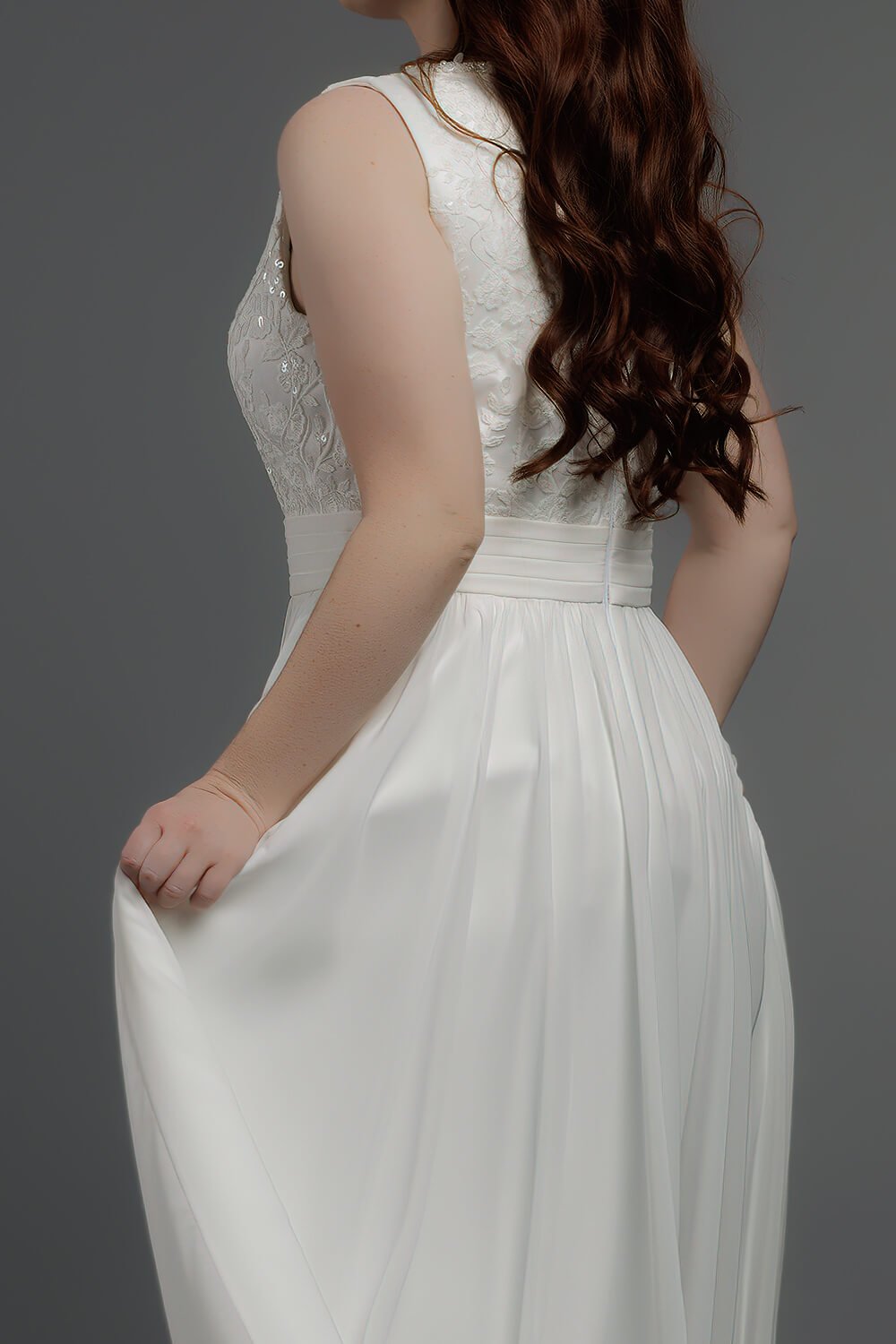 Rochie de mireasă Love V79