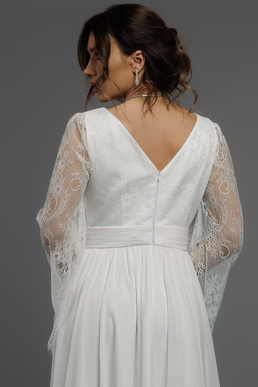 Rochie de mireasă Love V82