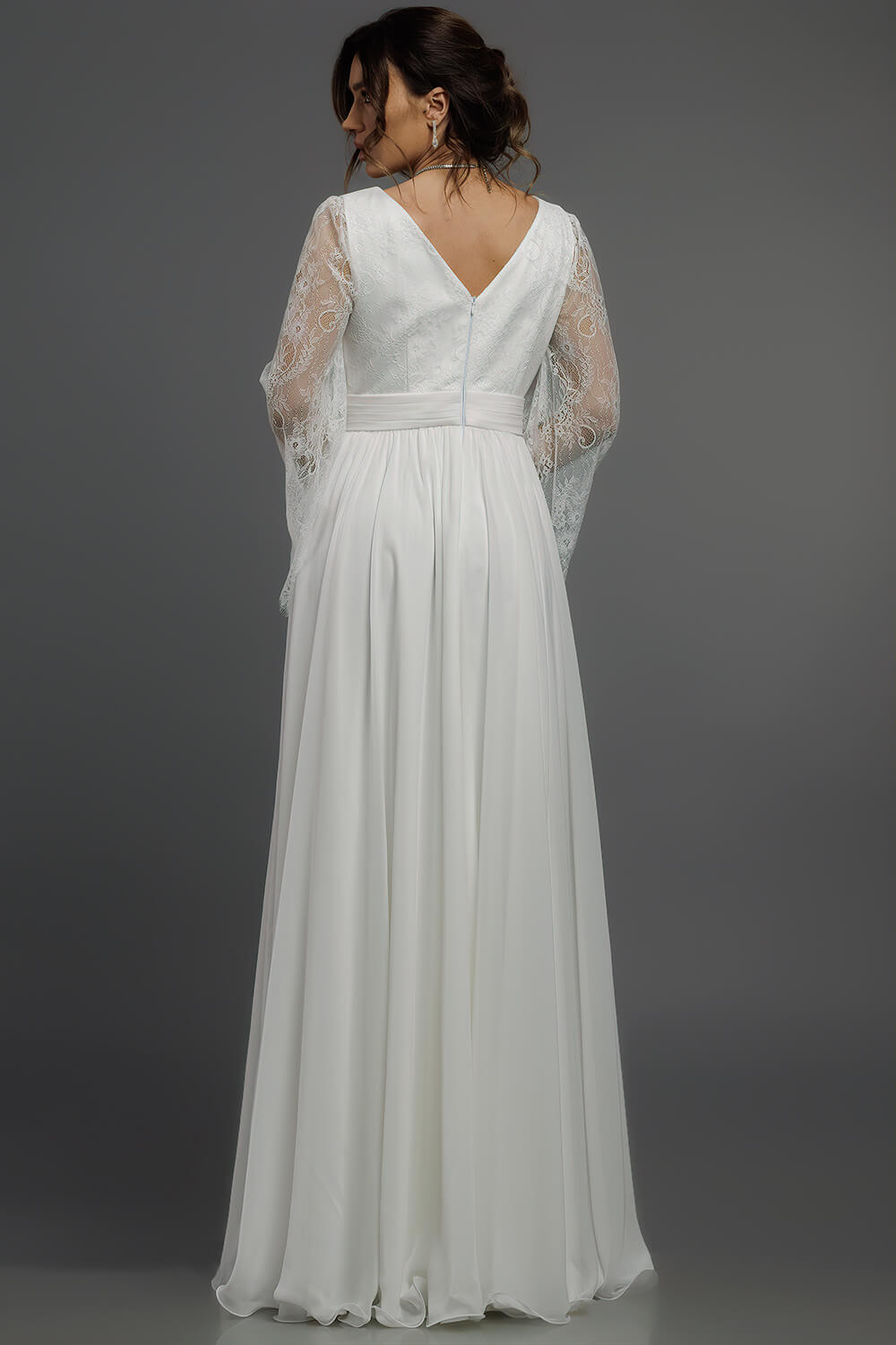 Rochie de mireasă Love V82