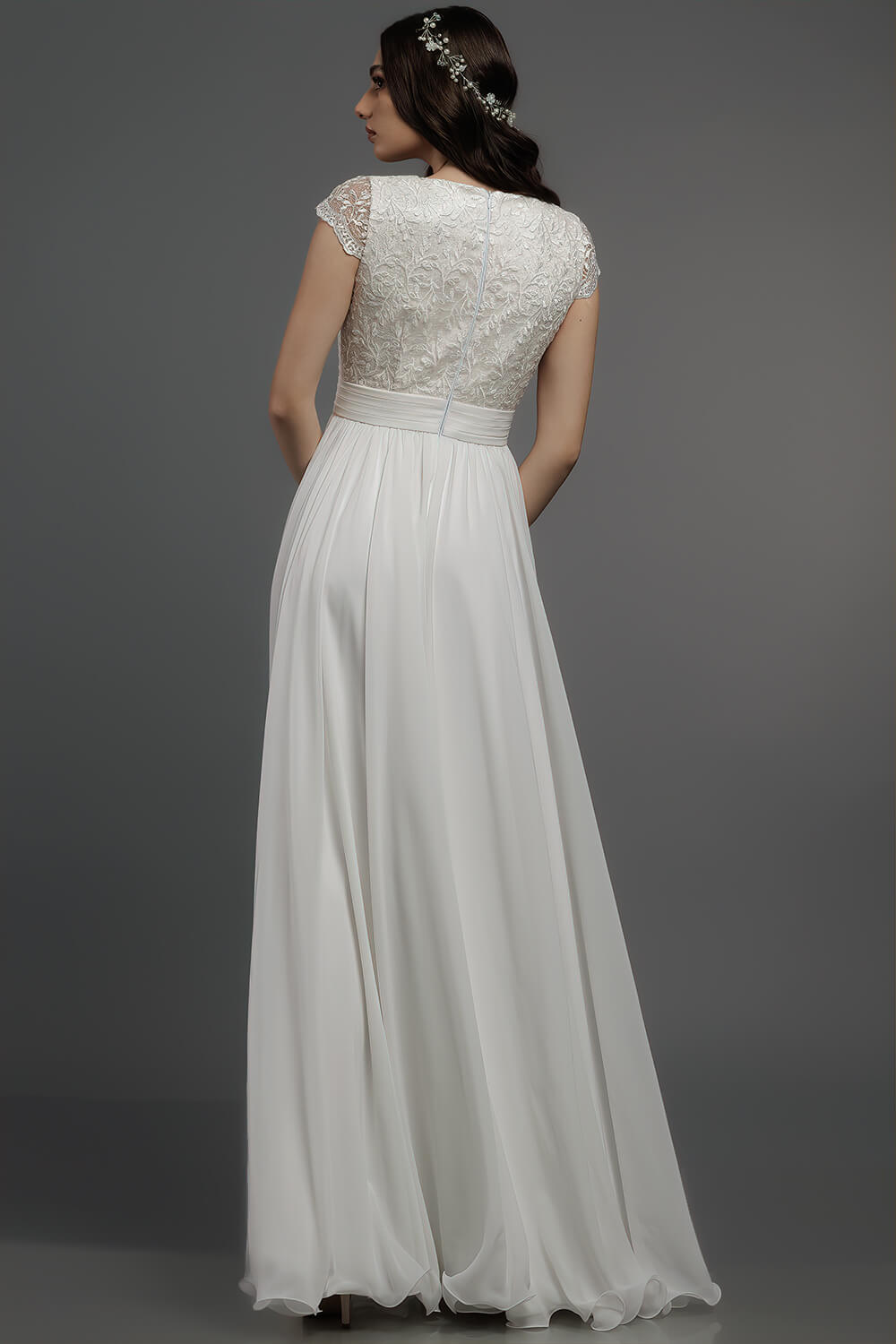 Rochie de mireasă Love V73