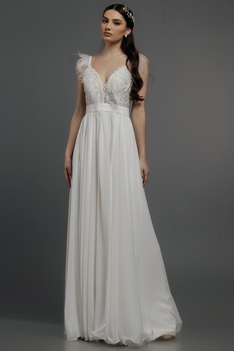 Rochie de mireasă Love V72