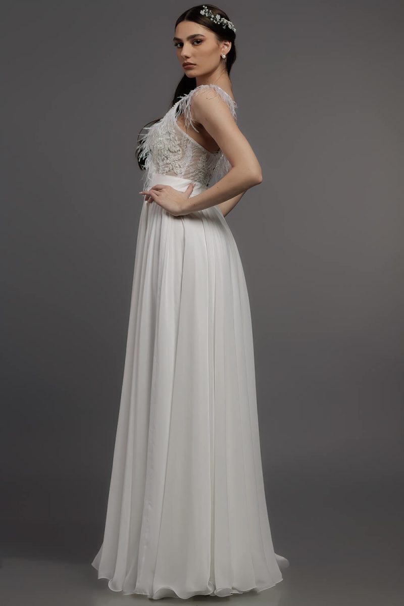 Rochie de mireasă Love V72