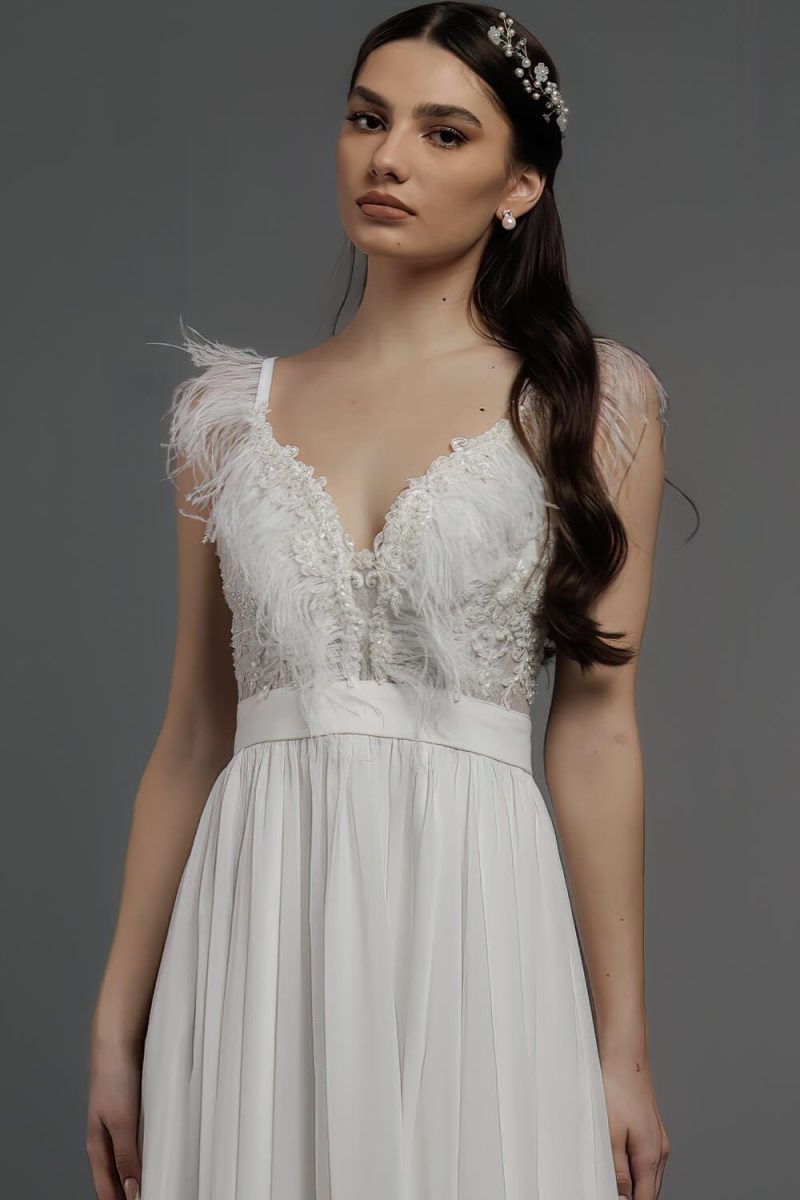 Rochie de mireasă Love V72