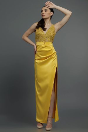 Rochie de seară Romance 141