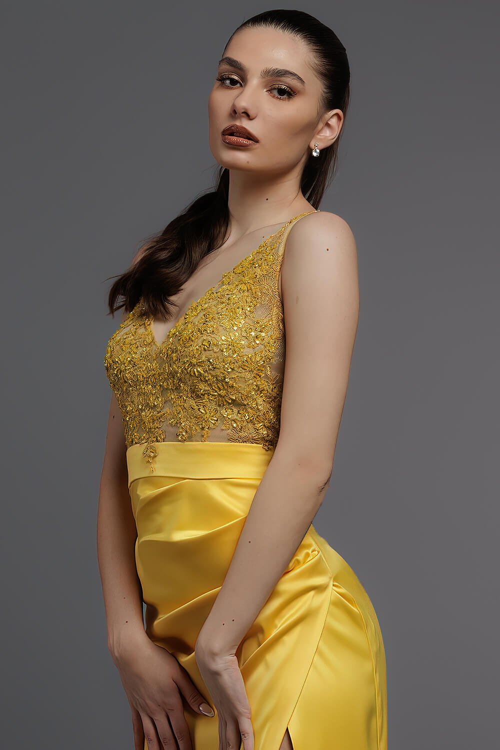 Rochie de seară Romance 141