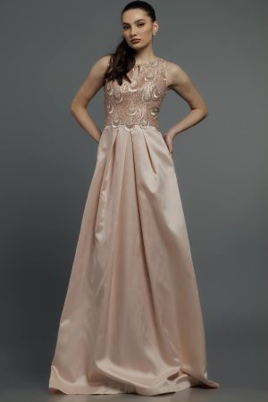 Rochie de seară Romance 114