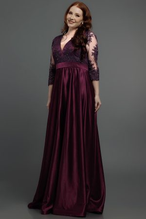 Rochie de seară Romance 159