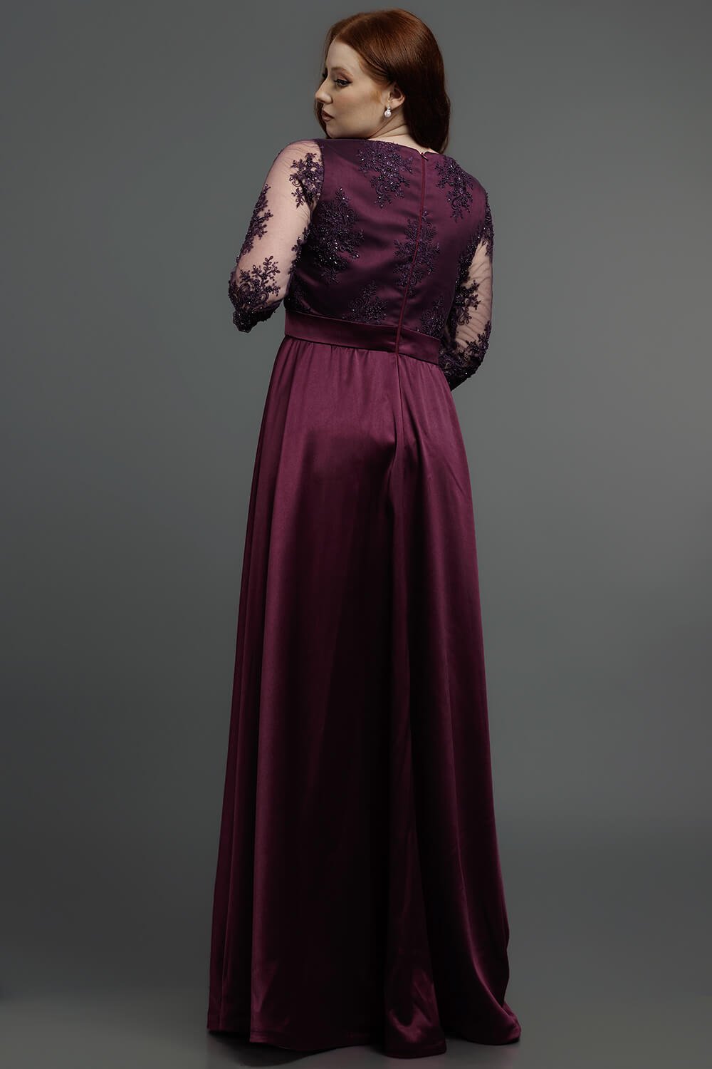 Rochie de seară Romance 159