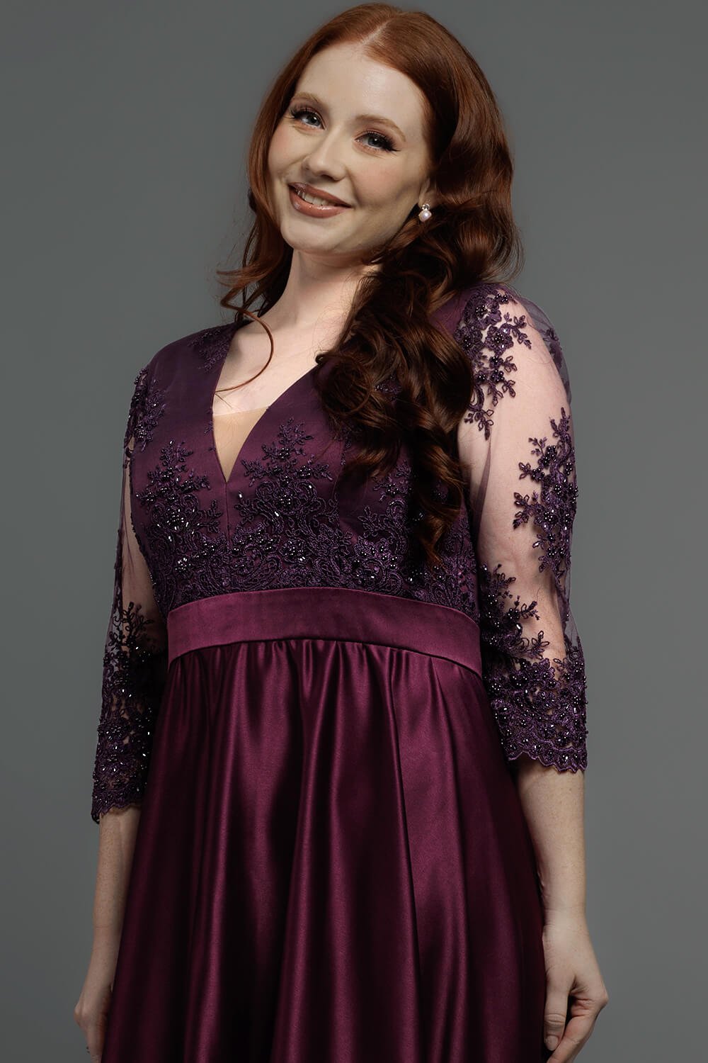Rochie de seară Romance 159