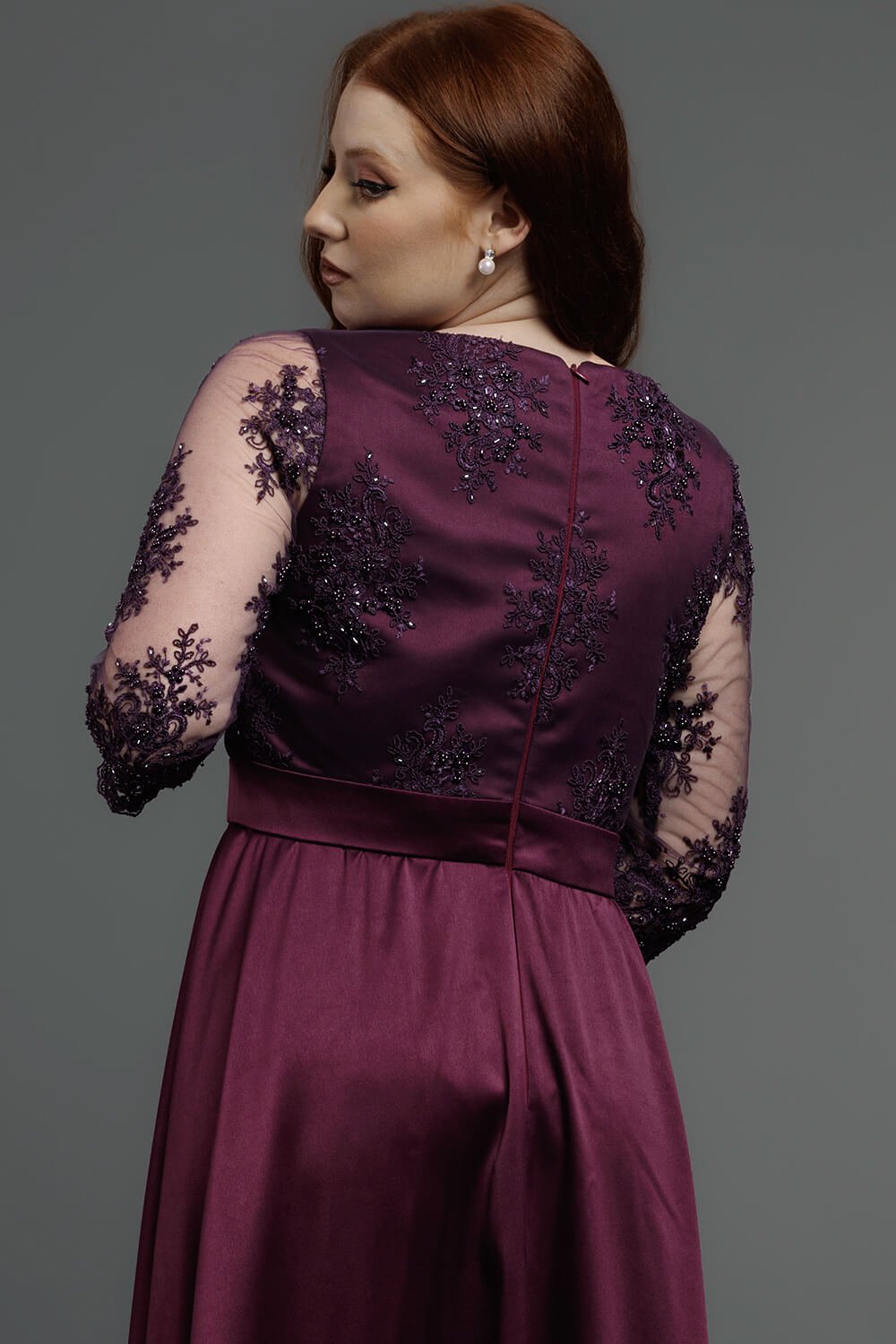 Rochie de seară Romance 159