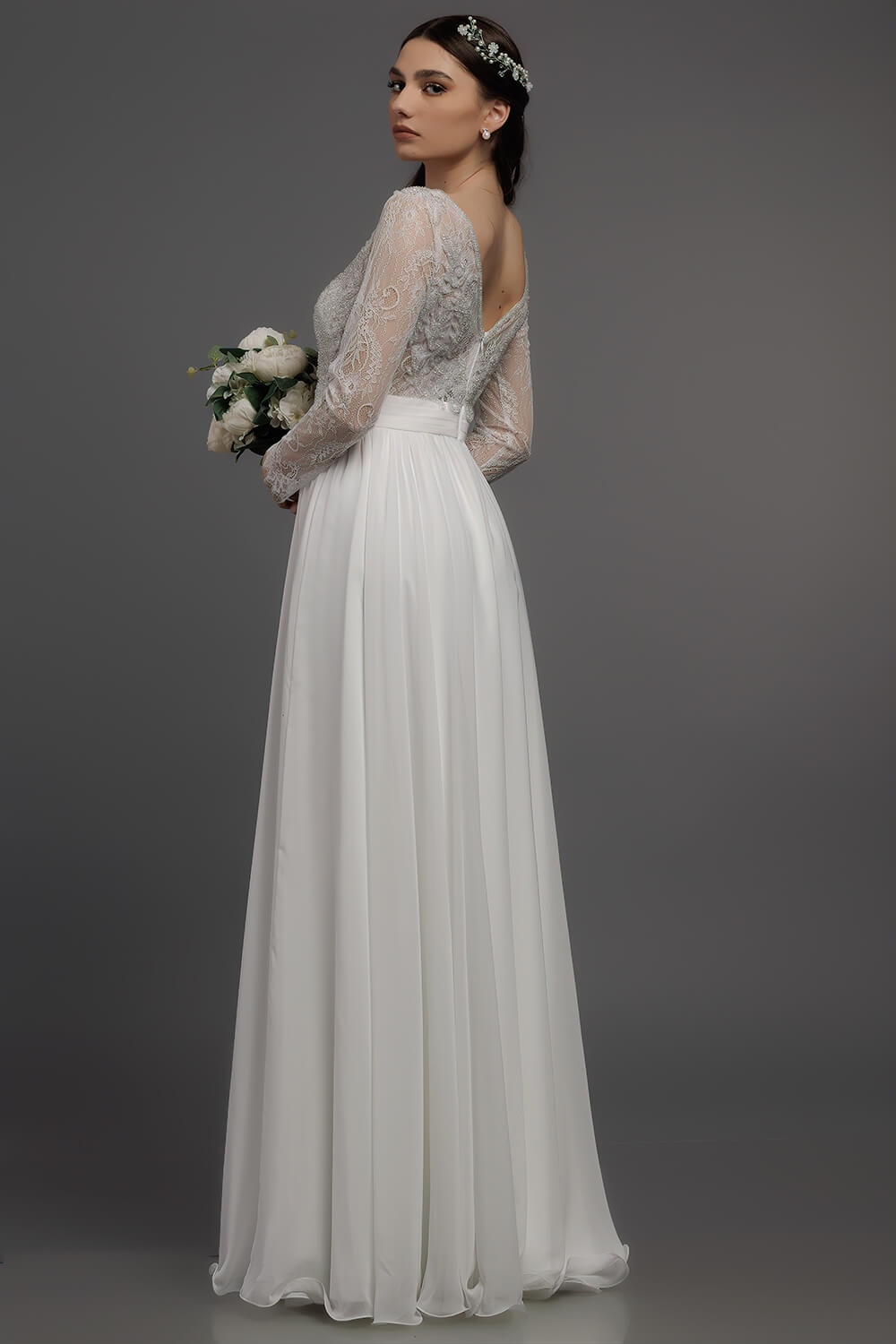 Rochie de mireasă Love V71