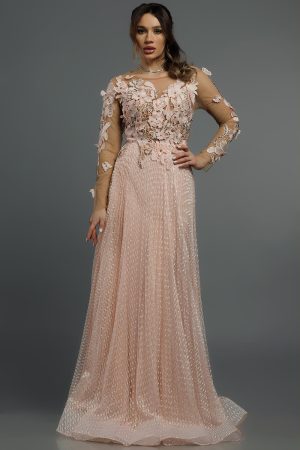 Rochie de seară Romance 140