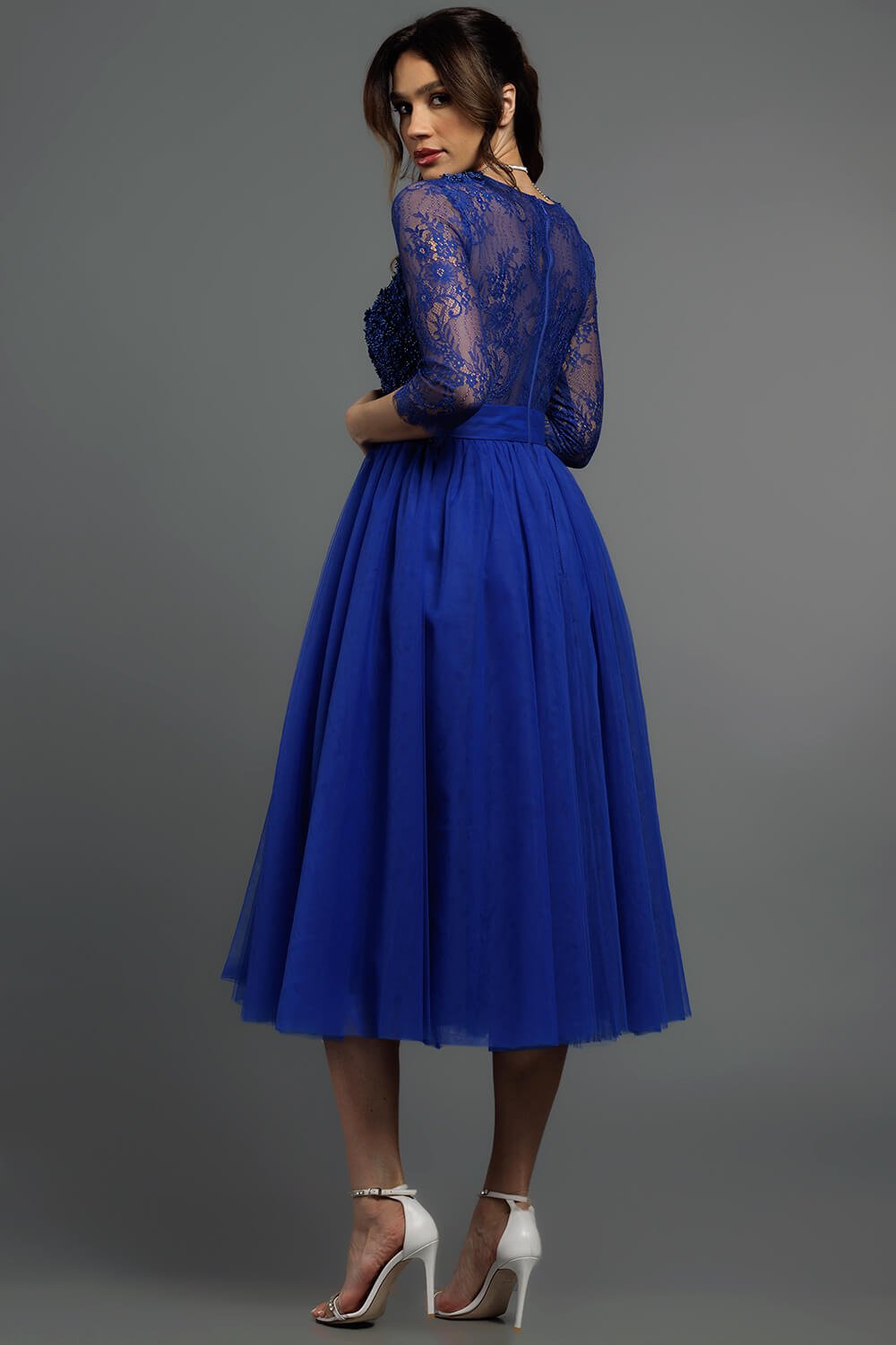 Rochie de seară Romance 156