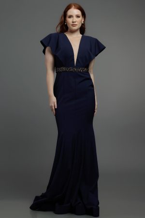 Rochie de seară Romance 119