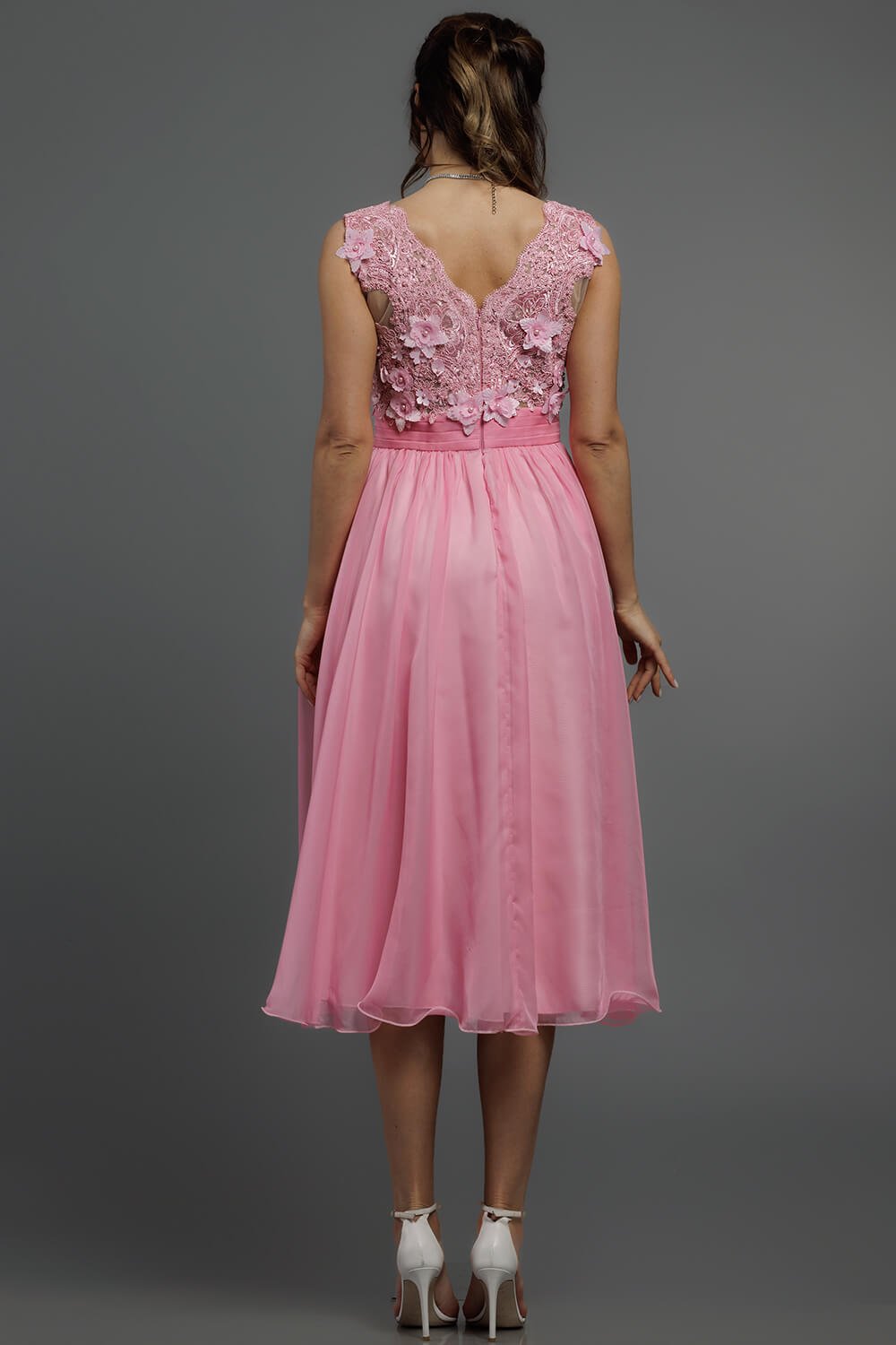 Rochie de seară Romance 155