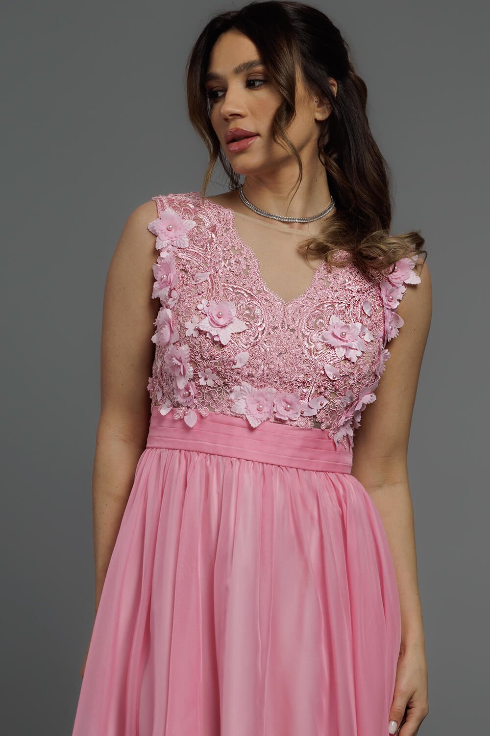 Rochie de seară Romance 155