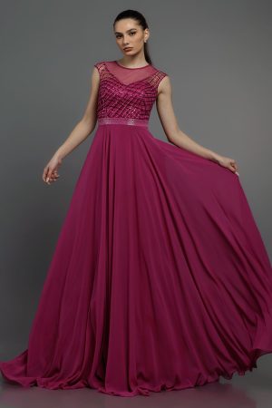 Rochie de seară Romance 138