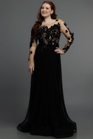 Rochie de seară Romance 139