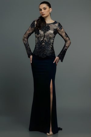 Rochie de seară Romance 122