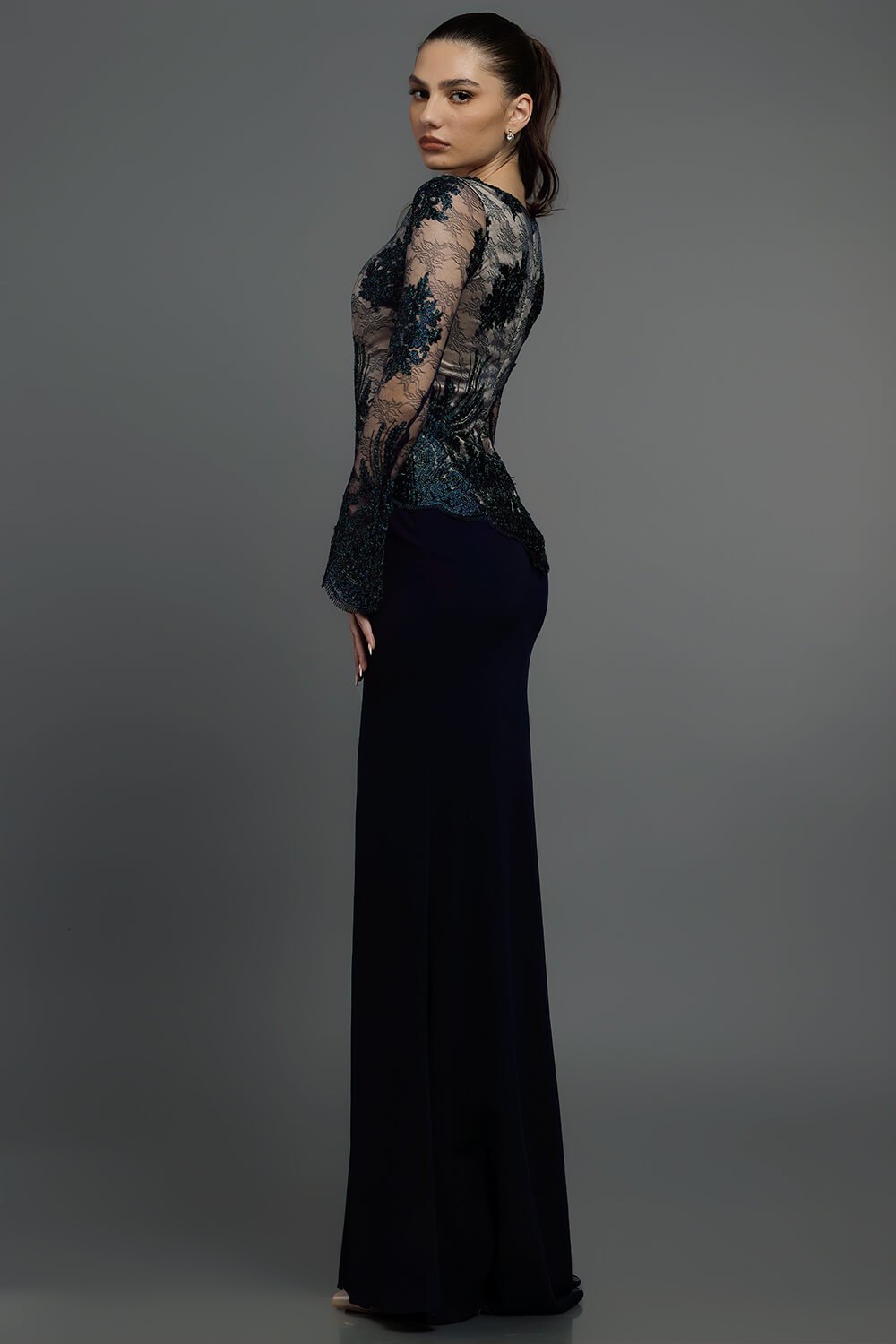 Rochie de seară Romance 122