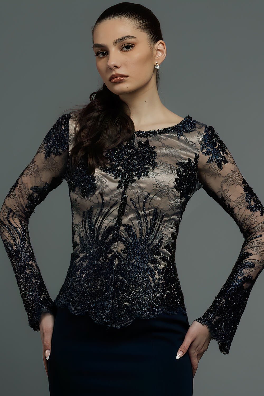 Rochie de seară Romance 122