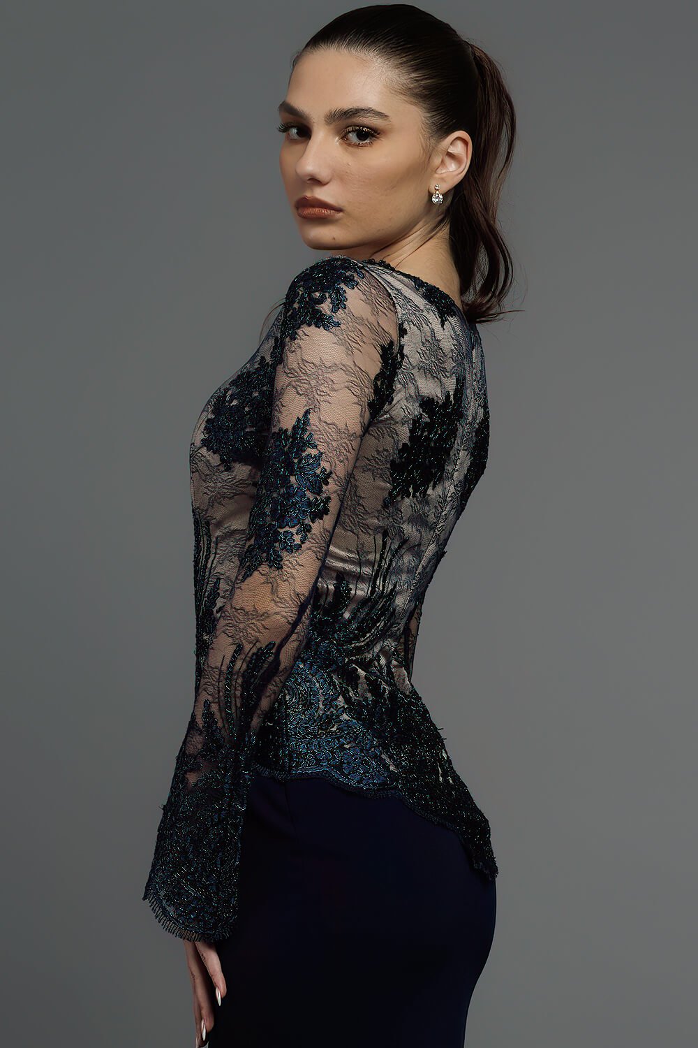 Rochie de seară Romance 122