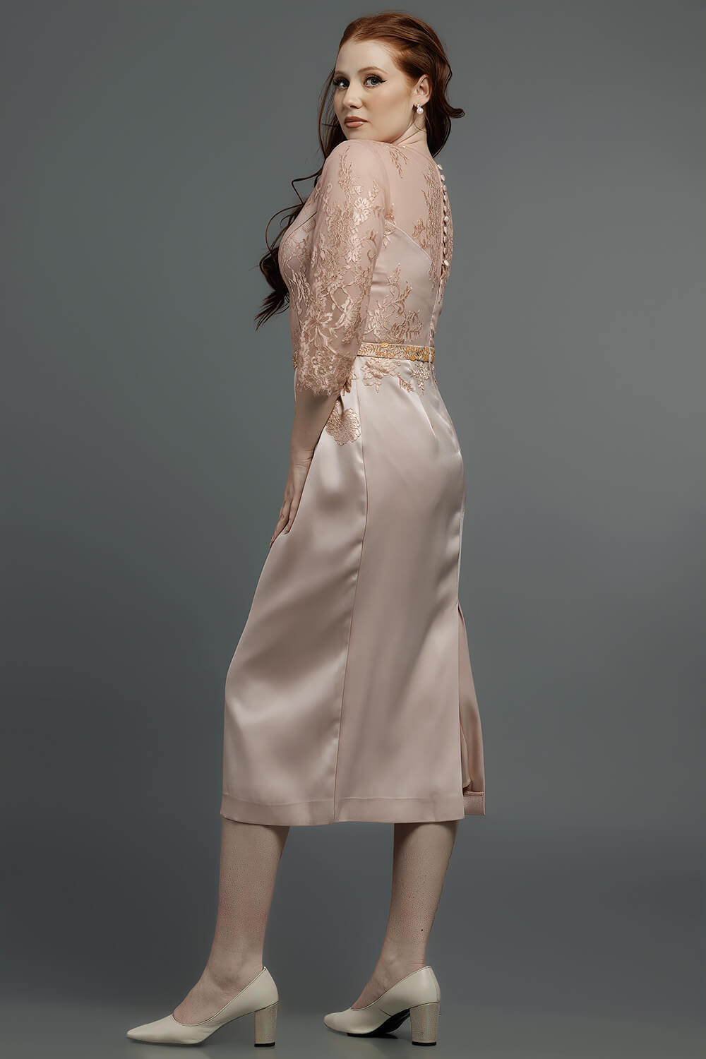 Rochie de seară Romance 123