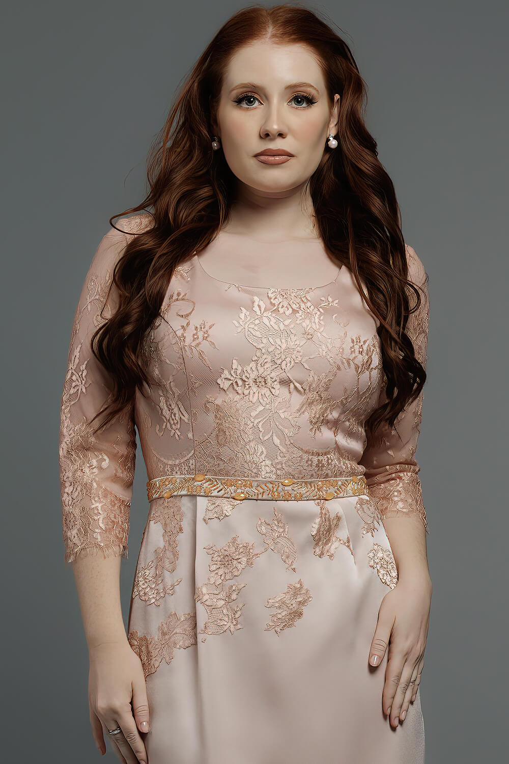 Rochie de seară Romance 123