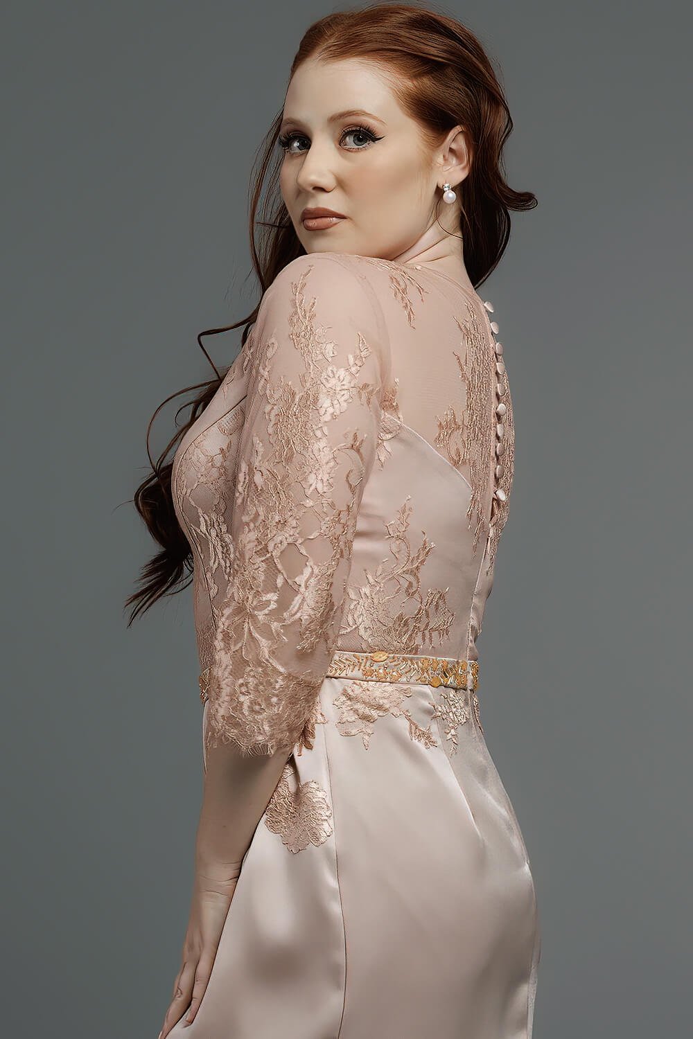 Rochie de seară Romance 123