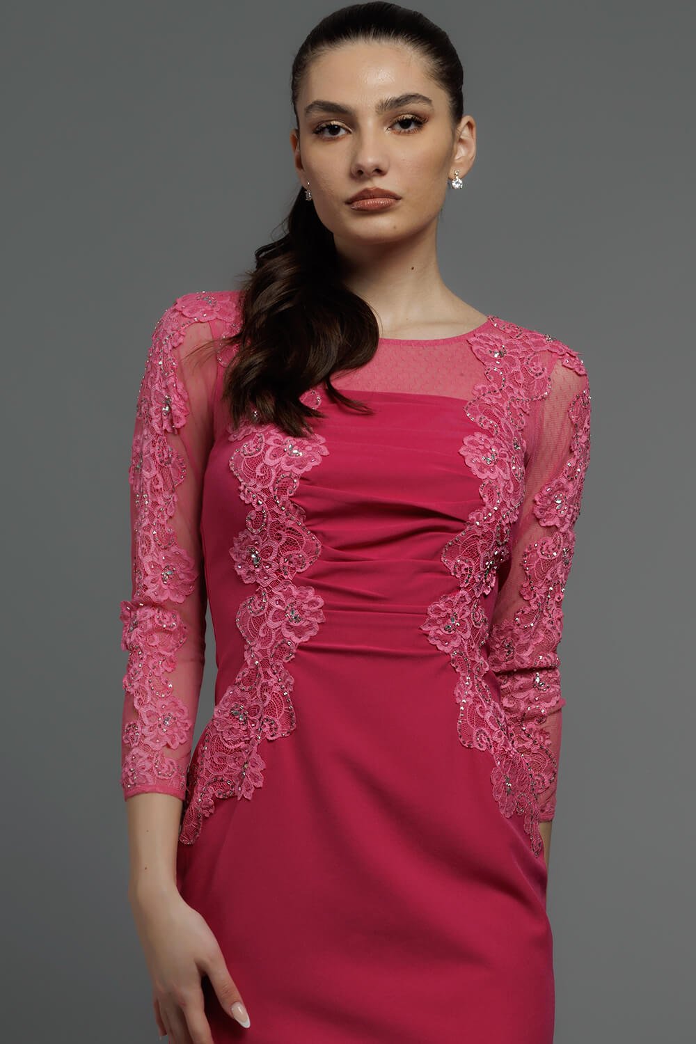 Rochie de seară Romance 124